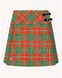 Hay Ancient Tartan Kilt for Women