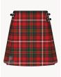 Hay Modern Kilt For Women