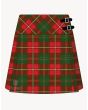 Hay Tartan Kilt for Women
