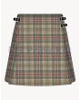 Hebridean Sands Tartan Skirt