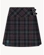 Hebridean Tartan Kilt For Women