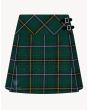 Henderson Tartan Kilt for Women