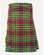 Clan Henry Kilt