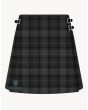 Highland Granite Kilt for Women