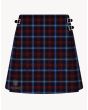 Highland Title Tartan Kilt For Women