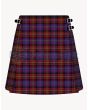 Hines Snr Raymond Lee Tartan Skirt
