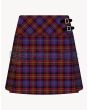 Hines Snr Raymond Lee Tartan Kilt For Women