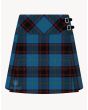 Home Tartan Kilt for Women