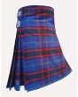 Clan Home Tartan Kilt