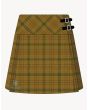Houston Tartan Kilt For Women