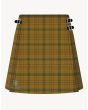 Houston Tartan Kilt For Women