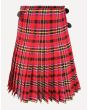Huffman Tartan