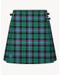 Hunter Ancient Kilt For Women
