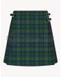 Hunter of Hunterson Tartan Skirt