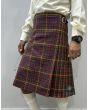 hall tartan kilt