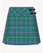 Inglis Tartan Kilt for Women