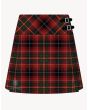 Innes Tartan Kilt For Women