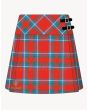 Inverness Ancient Tartan Kilt for Women