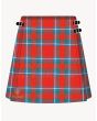 Inverness Ancient Kilt for Women