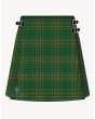 Ireland National Kilt For Women
