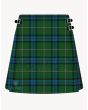 Irish Diaspora Kilt for Women