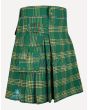 Irish Tartan Kilt