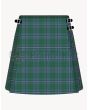 Irvine Of Drum Tartan Skirt