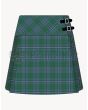 Irvine Of Drum Tartan Kilt For Women
