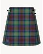 Isle of Skye Kilt For Women