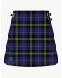Italian National Kilt for Women