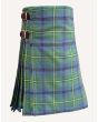 Johnstone Tartan Kilt