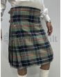 jones family tartan kilt