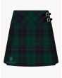Keith Tartan Kilt for Women