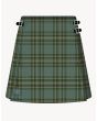 Kelly Dress Tartan Kilt For Women