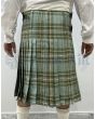 kelly dress tartan kilt for men