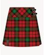 Kerr Tartan Kilt for Women