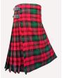 Kerr Tartan Kilt