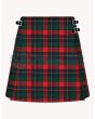 Kilgour Tartan Skirt