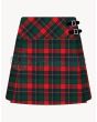 Kilgour Tartan Kilt For Women