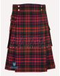 Macdonald Clan Kilt