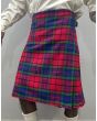 wardlaw tartan kilt