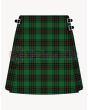 Kinnear Tartan Skirt