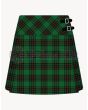 Kinnear Tartan Kilt For Women