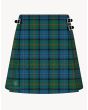 Knight Family Kilt for Women