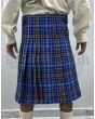 men knox tartan kilt