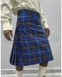 knox tartan kilt for men