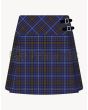 Knox Tartan Kilt For Women