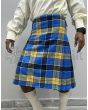 laing tartan kilt