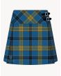 Laing Dress Tartan Kilt For Women