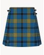 Laing Dress Kilt For Women